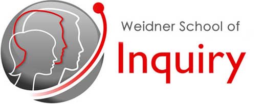 Weidner School of Inquiry schedule