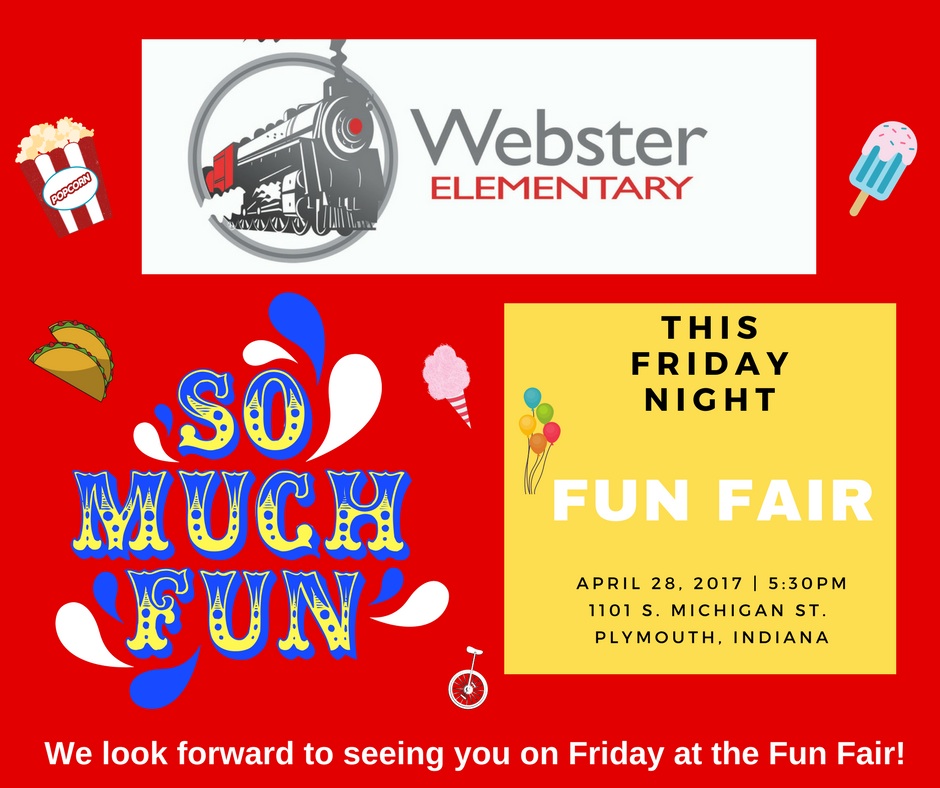 Webster Fun Fair