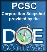 PCSC DOE Compass