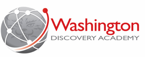 Washington Discovery Academy logo