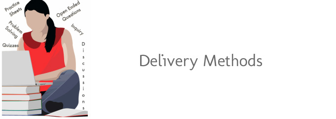 Delivery Methods