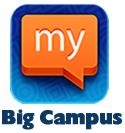 My Big Campus logo