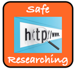 Digital Resources 3 Safe Researching