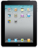 Digital Resources 5 iPad