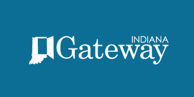 Indiana Gateway Logo