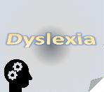 Dyslexia Clip Art