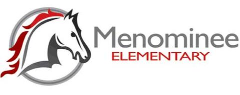 Menominee Elementary schedule