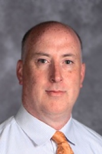 Reid Gault Principal