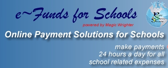 e-Funds for Schools