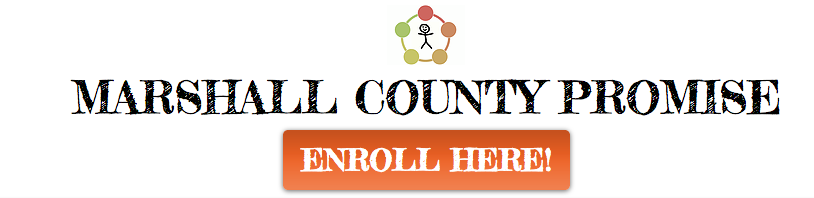 Marshall County Promise Logo