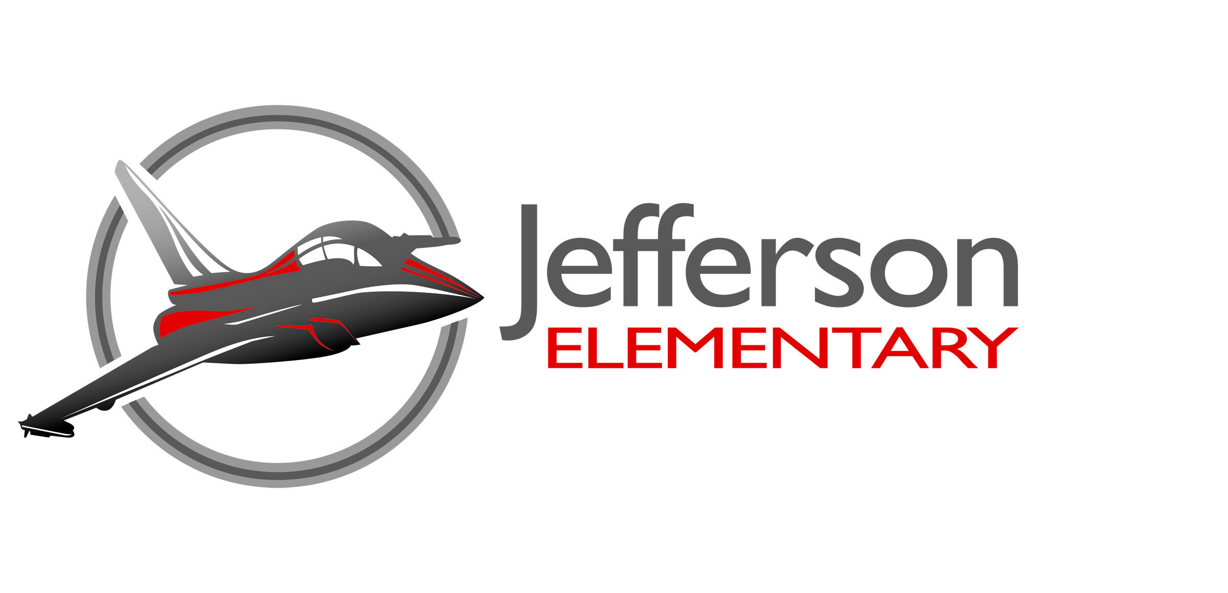 Jefferson Elementary School logo