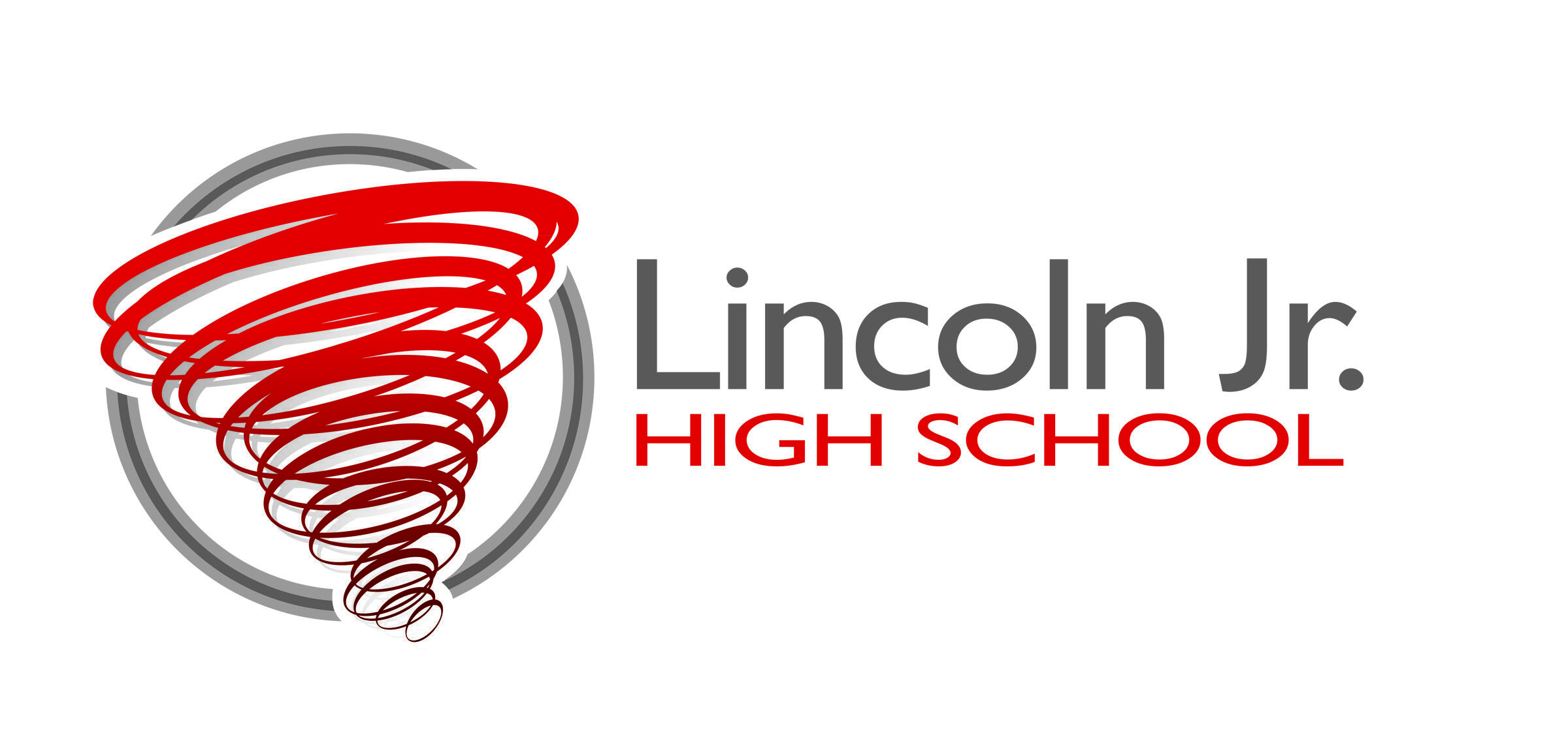Lincoln Jr. High School Logo