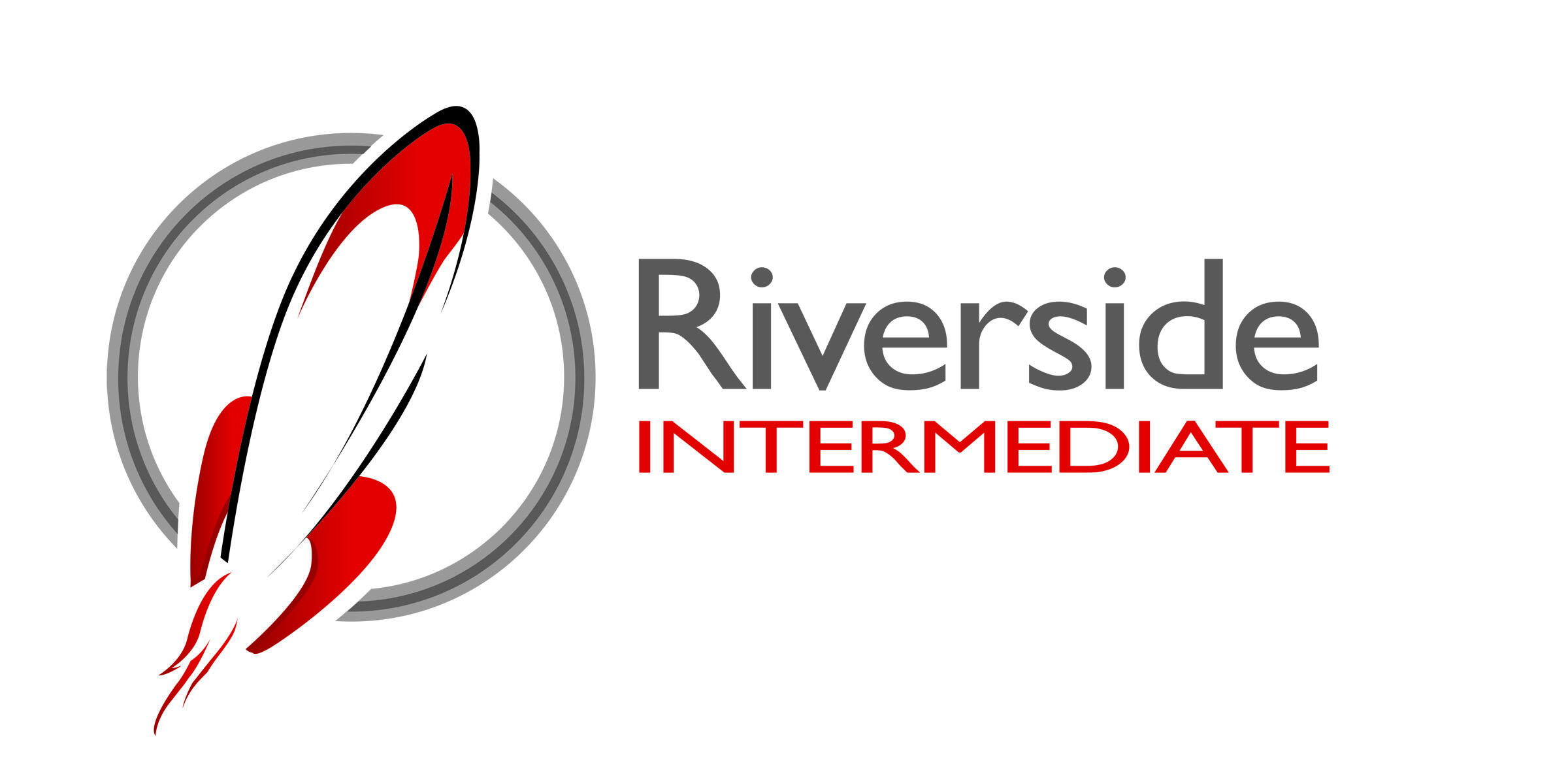 Riverside Intermediate Logo