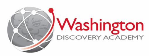 Washington Discovery Academy Logo