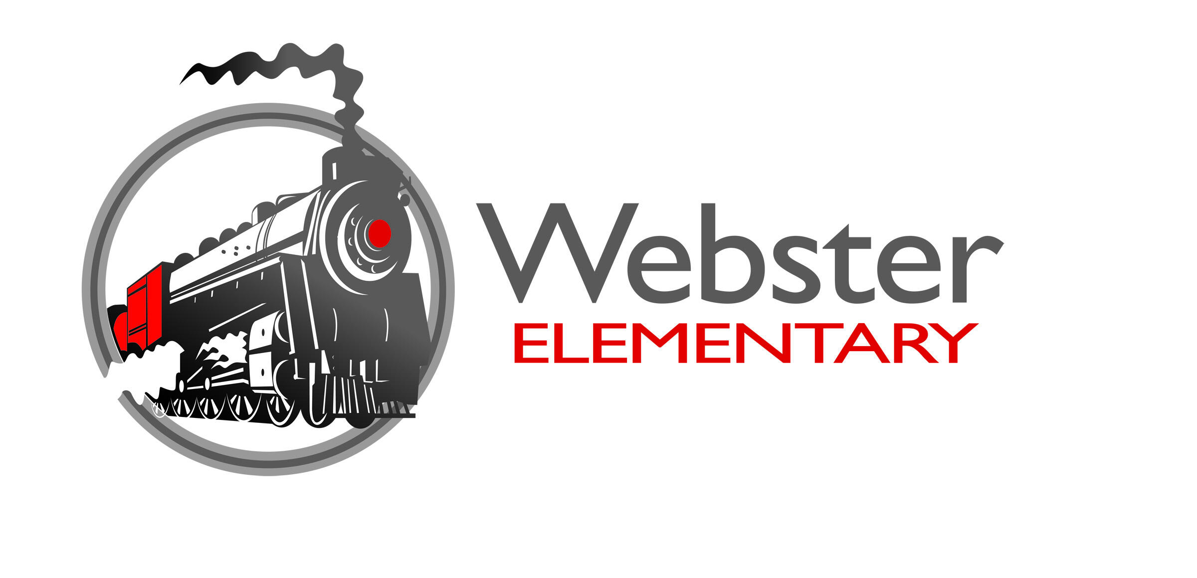 Webster Elementary Logo