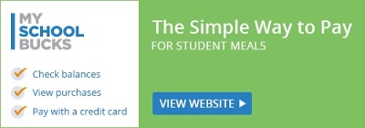 My School Bucks - The Simple Way to Pay for Student Meals