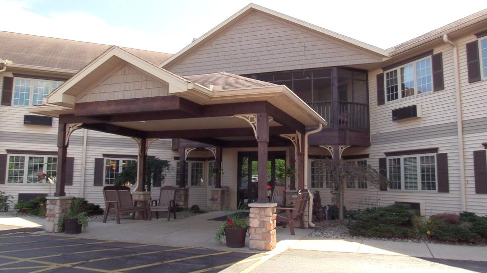 Miller's Merry Manor Assisted Living picture