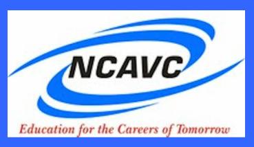 NCAVC Education for the Careers of Tomorrow
