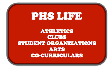 PHS Life Club