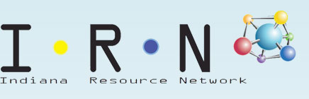 Indiana Resource Network Logo