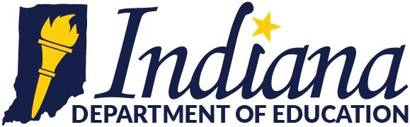 Indiana Department of Education logo