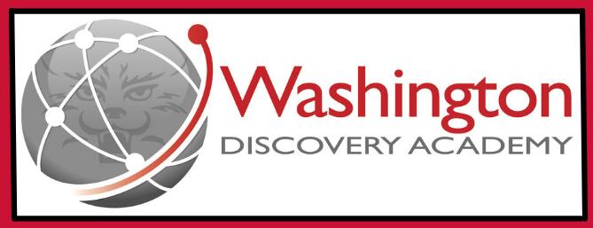 Washington Discovery Academy Logo