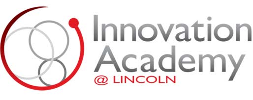 Logo of Innovation Academy Lincoln