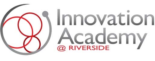 Logo of Innovation Academy Riverside